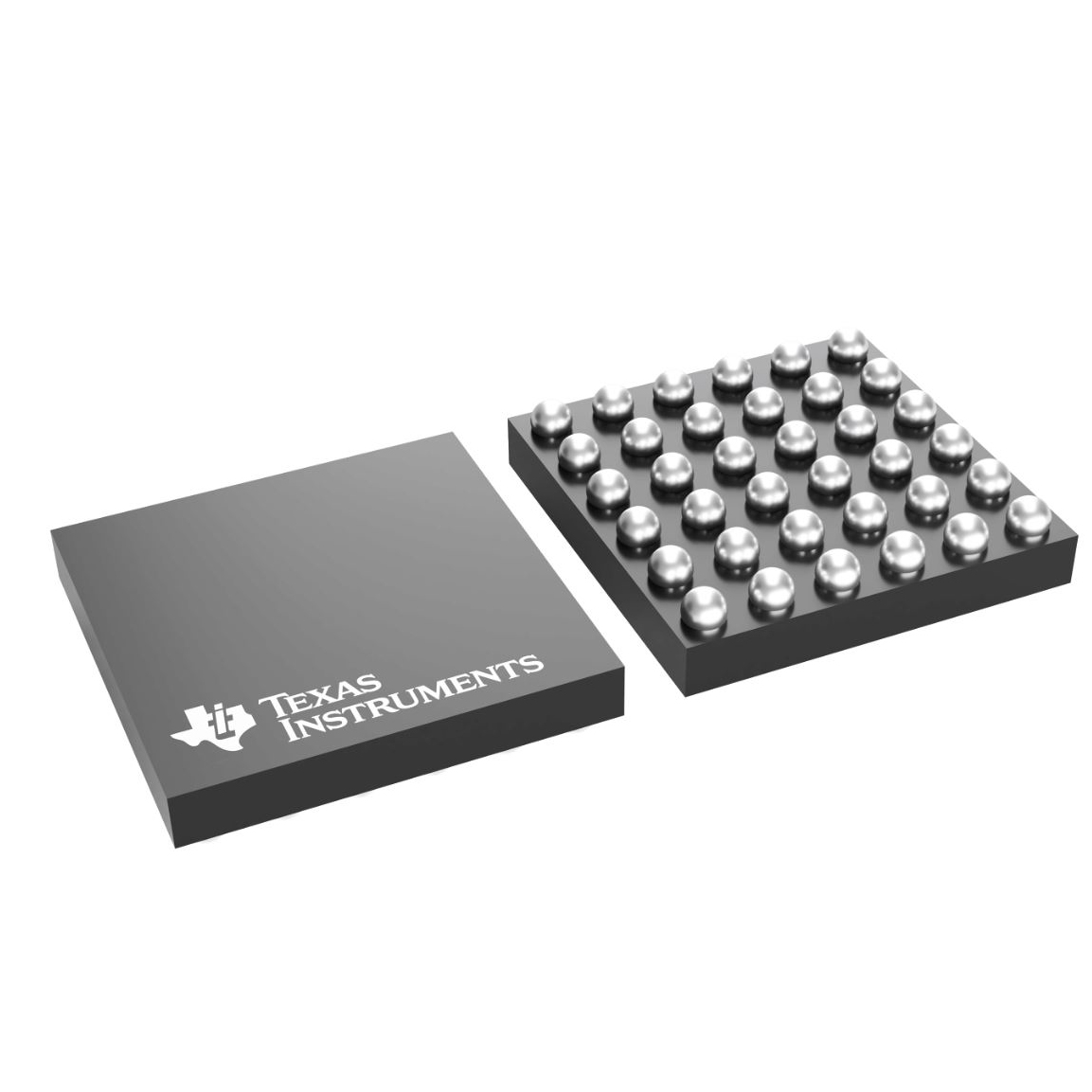 Texas Instruments_BQ25960YBGT