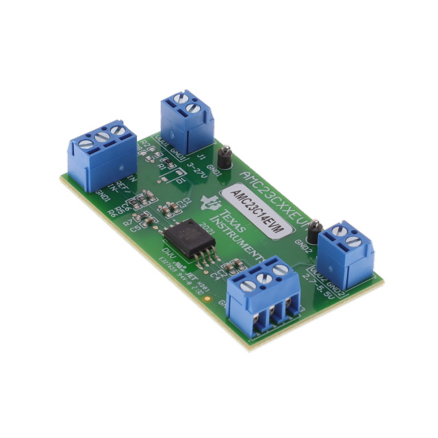 Texas Instruments_AMC23C14EVM