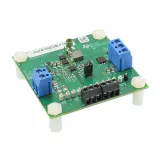 Texas Instruments_BQ24735EVM-710_TEXAS INSTRUMENTS         BQ24735EVM-710            BQ24735EVM-710 EVALUATION MODULE