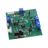 Texas Instruments_BQ25620EVM_EVAL BOARD FOR BQ25620