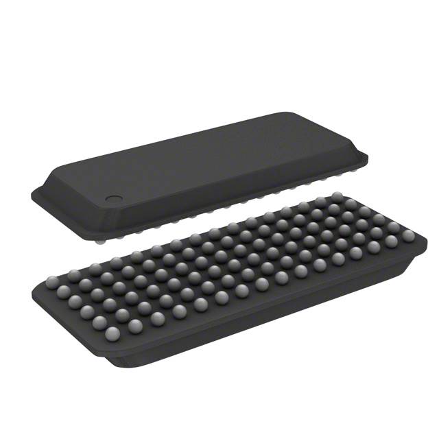 Renesas Electronics Corporation_SSTUAF32866CHLF