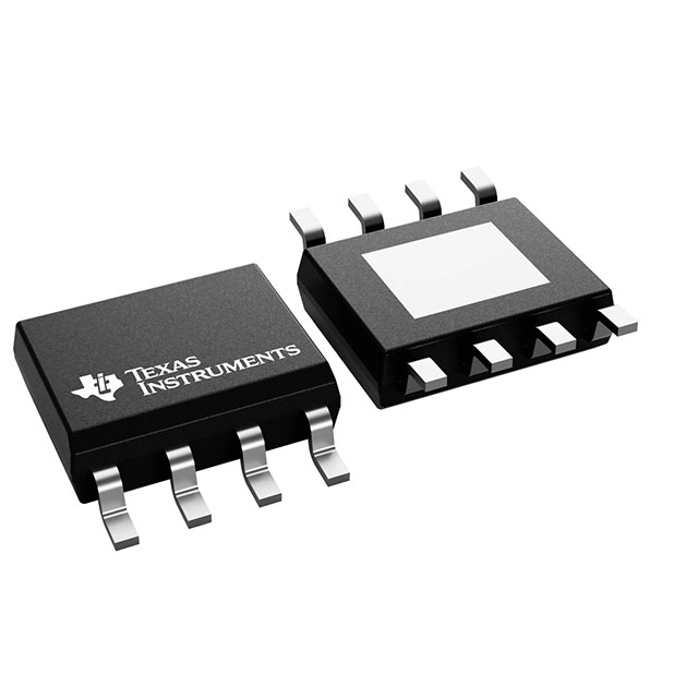 Texas Instruments_DRV8251ADDAR