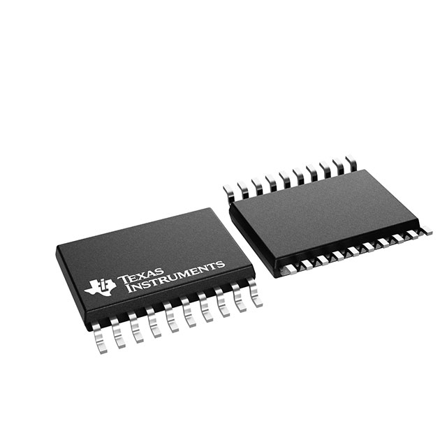 Texas Instruments_DRV8300UDPWR