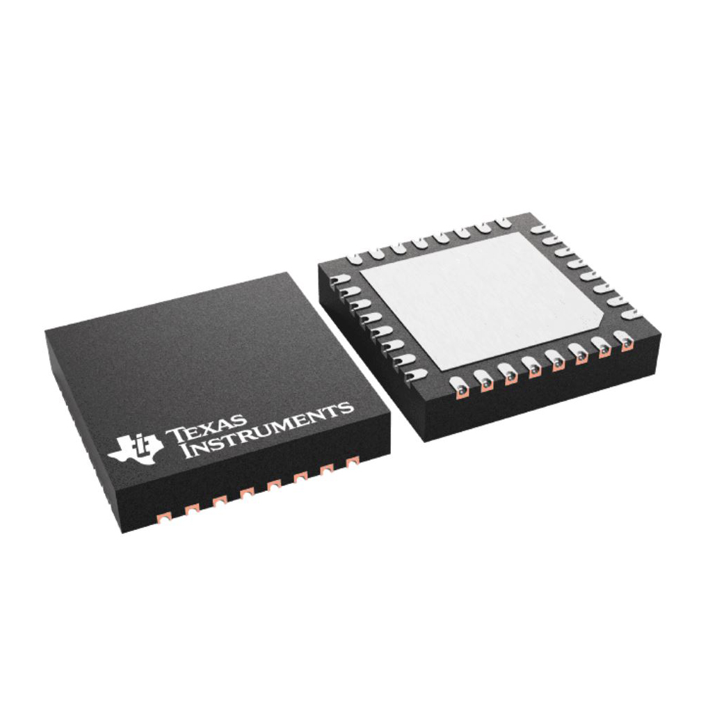 Texas Instruments_DS90UB635TRHBRQ1