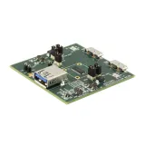 Texas Instruments_HD3SS6126EVM_TEXAS INSTRUMENTS   HD3SS6126EVM.   EVALUATION BOARD, HD3SS6126 MUX/DEMUX