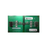 Texas Instruments_ISO7721DEVM_ISO7721D EVALUATION MODULE