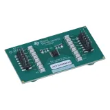 Texas Instruments_ISO7762DBQEVM_ISO7762DBQ EVALUATION MODULE