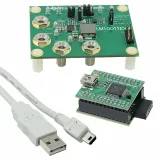 Texas Instruments_LM10011EVM_EVALUATION MODULE LM10011