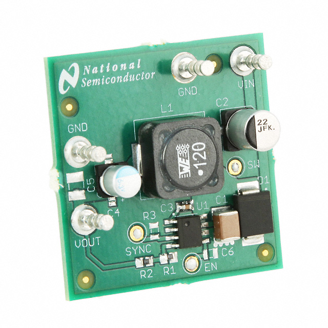 Texas Instruments_LM22680EVAL/NOPB