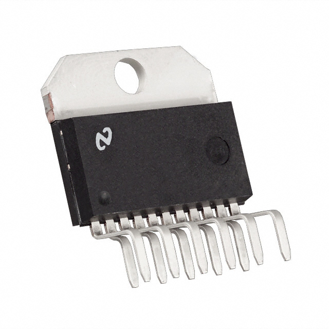 Texas Instruments_LM2412T/NOPB