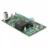 Texas Instruments_LM25117EVAL/NOPB_Power Management IC Development Tools LM25117 Eval Brd
