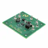 Texas Instruments_LM26400YEVAL/NOPB_Power Management IC Development Tools LM26400Y EVAL BOARD
