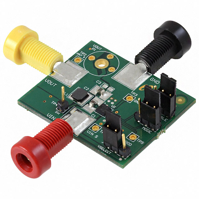 Texas Instruments_LM3678SD-1.2EV