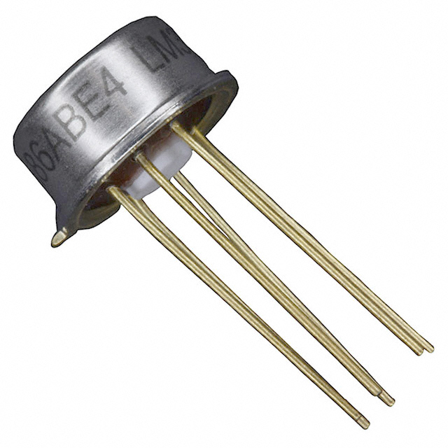 Texas Instruments_LM394CH/NOPB