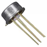 Texas Instruments_LM394CH/NOPB_20mA, 20V, 2 CHANNEL, NPN, Si, SMALL SIGNAL TRANSISTOR, METAL CAN-6