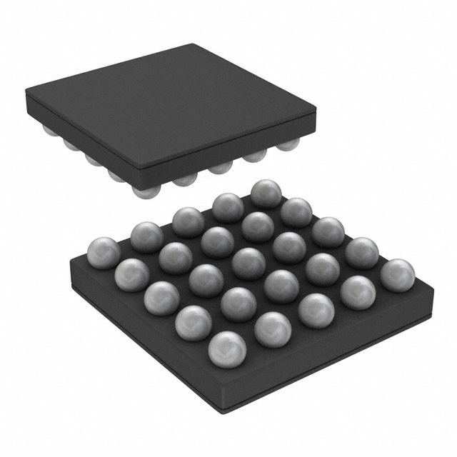 Texas Instruments_LM4846TL/NOPB