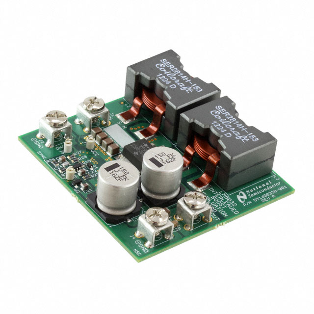 Texas Instruments_LM5032EVAL/NOPB