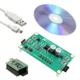 Texas Instruments_LM5064EVK/NOPB_Power Management IC Development Tools LM5064 Eval Brd