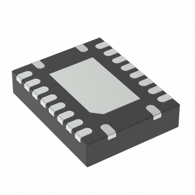 Texas Instruments_LM5146QRGYTQ1