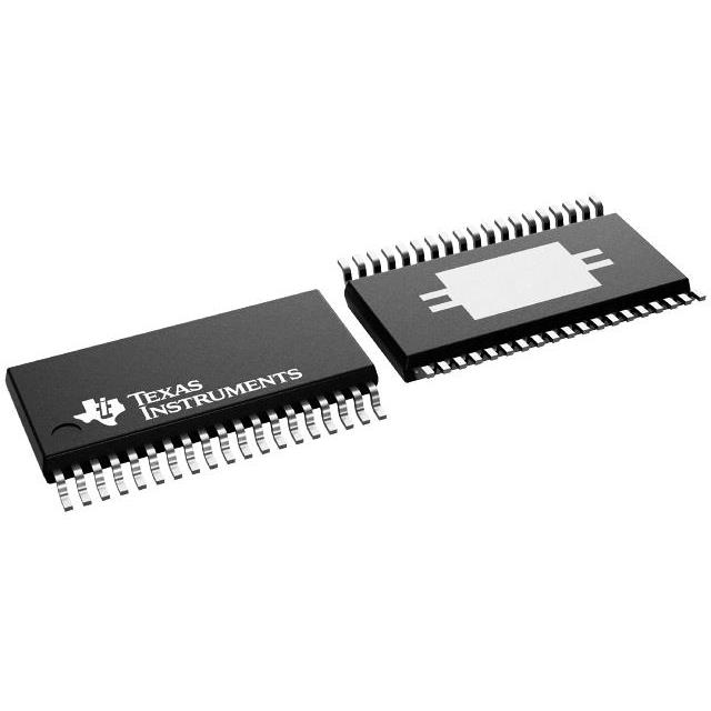 Texas Instruments_LM5177DCPR