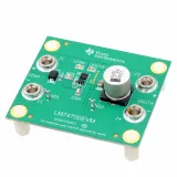 Texas Instruments_LM74700EVM_POWER MANAGEMENT