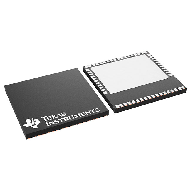 Texas Instruments_LMG3425R050RQZT