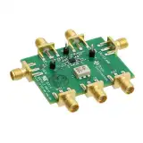 Texas Instruments_LMH6552SDEVAL/NOPB_EVAL BOARD FOR LMH6552SD