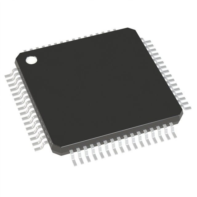 Texas Instruments_LMK04368MPAPTEP