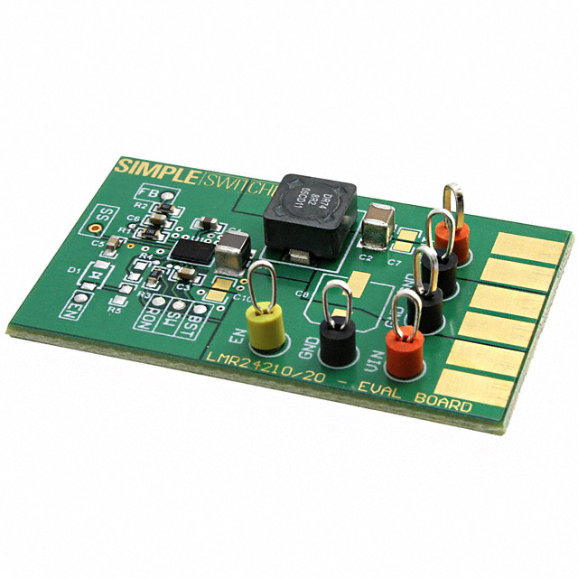 Texas Instruments_LMR24220EVAL/NOPB