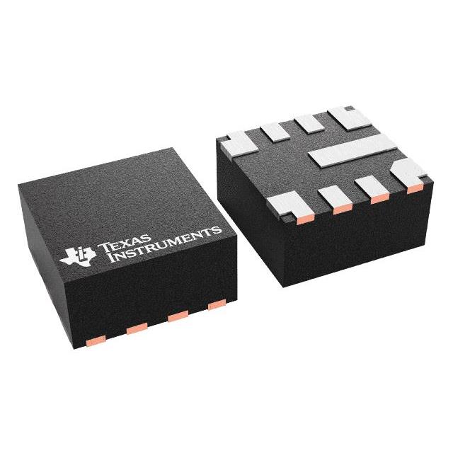 Texas Instruments_LMR43620RS5QRPERQ1