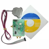 Texas Instruments_LMX25221635EVAL/NOPB_EVALUATION BOARD FOR LMX2522XXXX