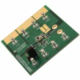 Texas Instruments_LMZ10501EVAL/NOPB_Evaluation Board For 1A Simple Switcher Nano Module With 5.5V Maximum Input Voltage
