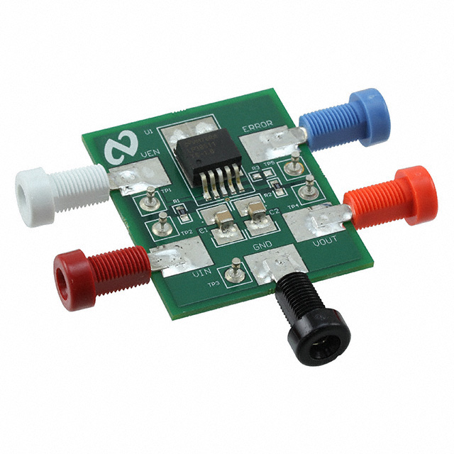 Texas Instruments_LP38511TS-1.8EV