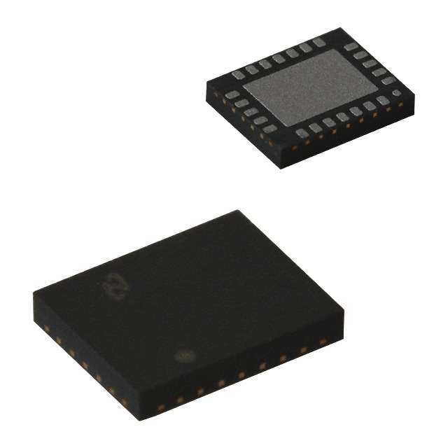 Texas Instruments_LP3944ISQ/NOPB