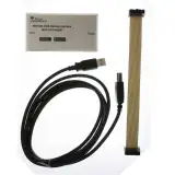 Texas Instruments_MSP-FET430UIF_MSP430 USB Port Debugging Interface - More Details