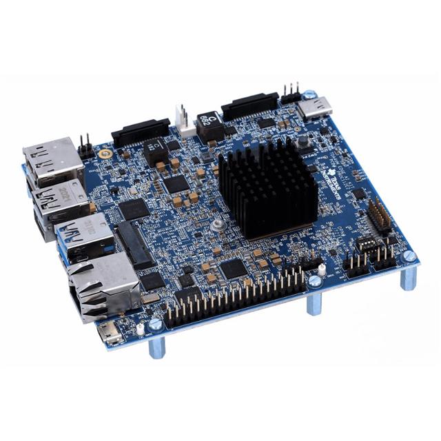 Texas Instruments_SK-TDA4VM