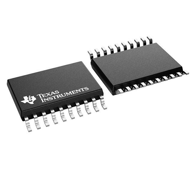 Texas Instruments_SN74HCS373QPWRQ1