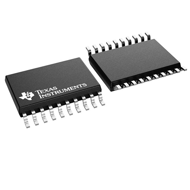 Texas Instruments_SN74HCS541QPWRQ1