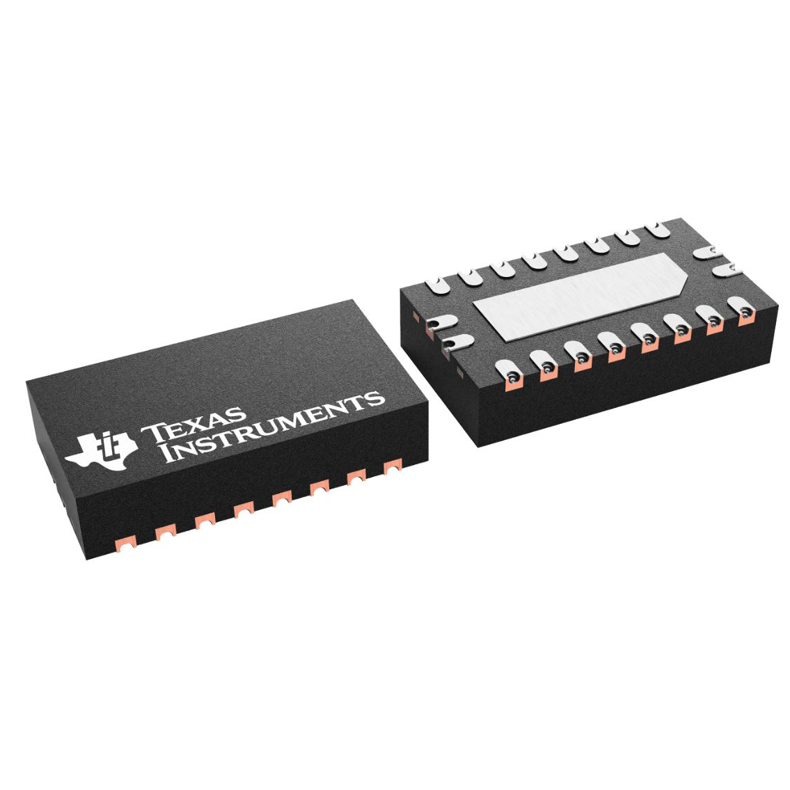 Texas Instruments_SN74HCS245RKSR