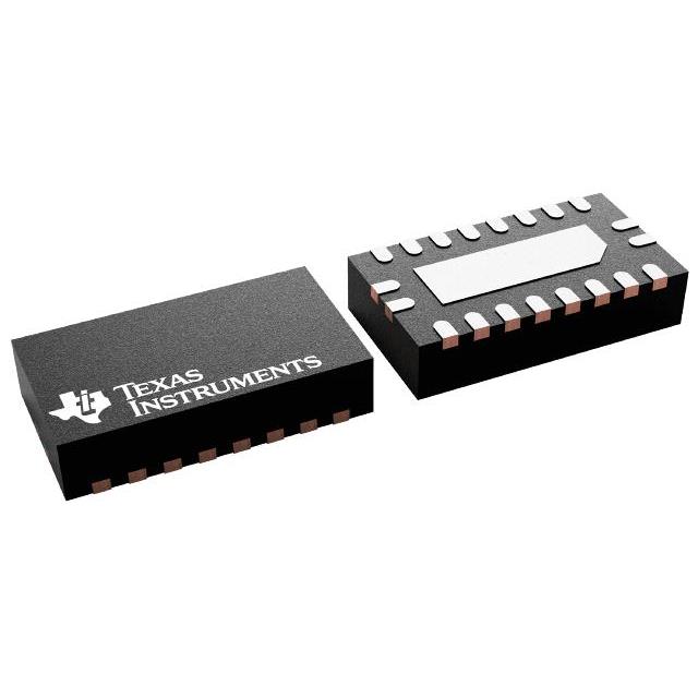 Texas Instruments_SN74AHC245RKSR