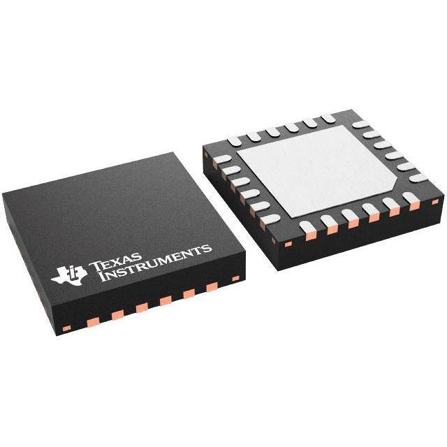 Texas Instruments_TCAL6416RTWR