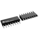 Texas Instruments_TL851CNE4_Sonar Ranging Control 16-PDIP
