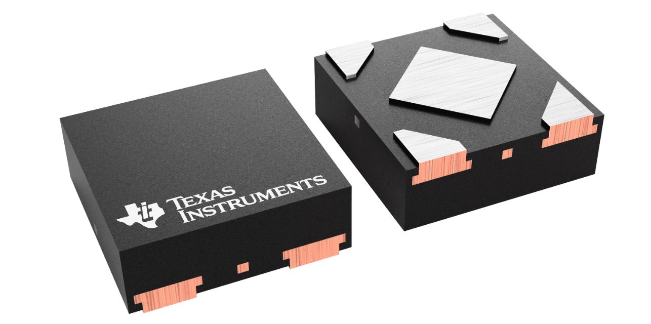 Texas Instruments_TLV70712APDQNR