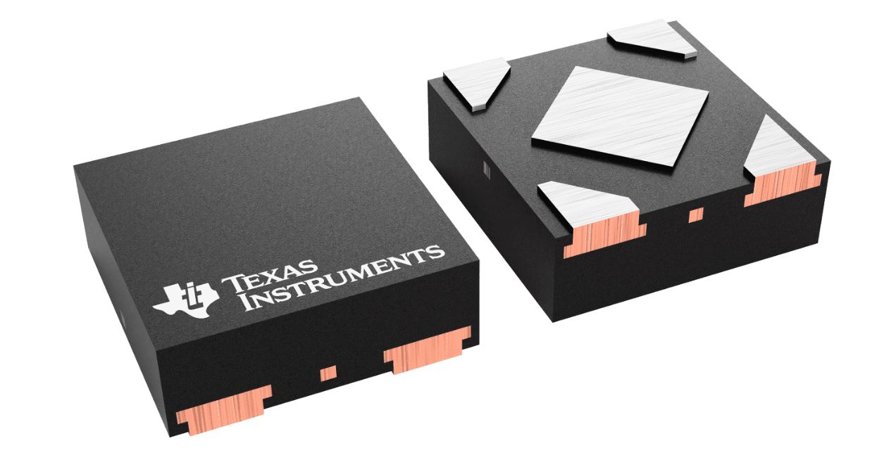 Texas Instruments_TLV70718APDQNR