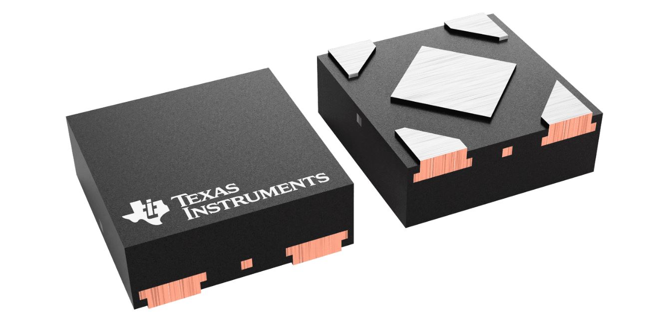 Texas Instruments_TLV70728APDQNR