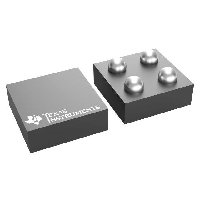 Texas Instruments_TLV841SADL41YBHR