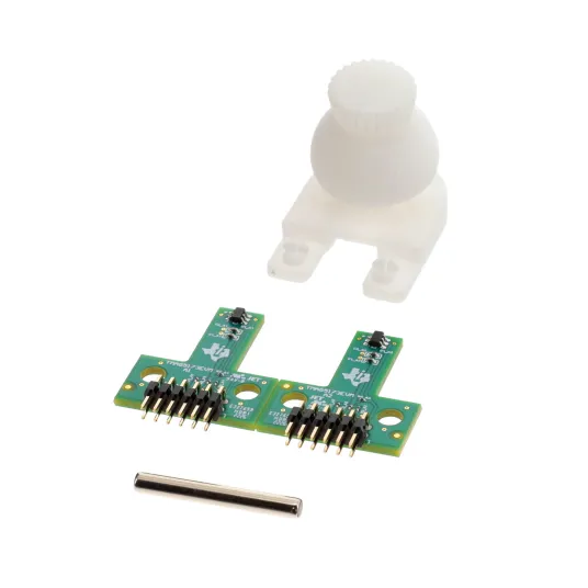 Texas Instruments_TMAG5173EVM_TMAG5173-Q1 EVALUATION MODULE FO
