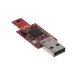 Texas Instruments_TMP1827EVM_TMP1827 EVALUATION MODULE FOR SI
