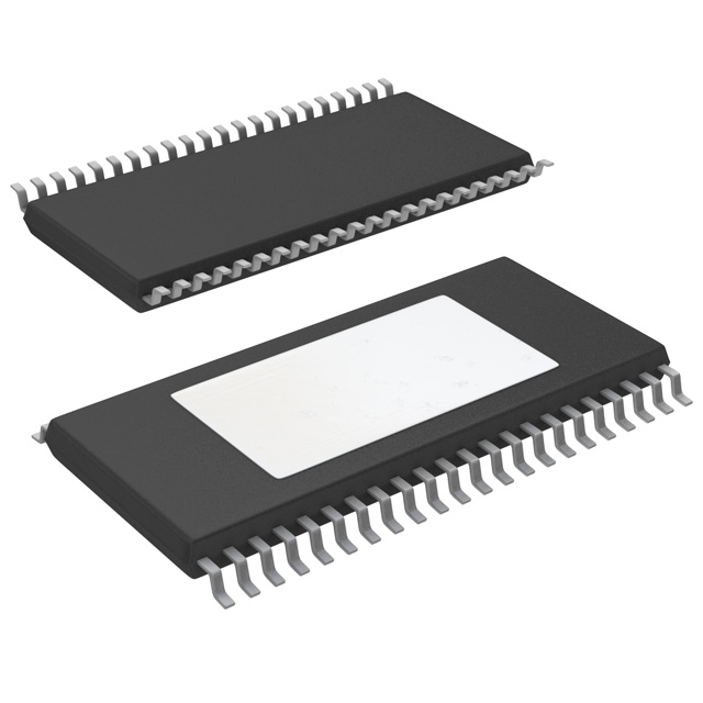 Texas Instruments_TPA3255CFDDVR