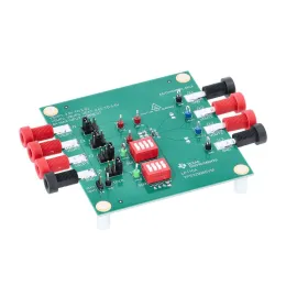 Texas Instruments_TPS22996EVM_TPS22996 EVALUATION MODULE FOR T